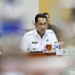 Kurun 2017, BNN Tembak Mati 79 Tersangka Narkoba