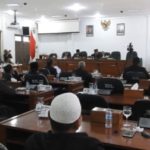 DPRK Bireuen Sahkan Qanun Hutan Adat Mukim