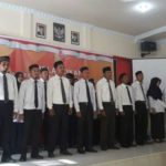 Panwascam Abdya dan Aceh Barat Dilantik