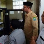 Wabup Abdya Ingatkan Disdukcapil Selektif Keluarkan KTP dan KK untuk Pendatang