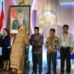 Aceh Besar Raih Penghargaan Pamsimas dari Kementerian PUPR