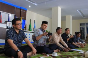 Minimalisir Rentenir, Dewan Kota Dukung Lembaga Mikro Syariah