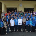 Kepala BNN: Indonesia Nyatakan Perang Terhadap Narkotika