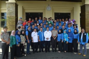 Kepala BNN: Indonesia Nyatakan Perang Terhadap Narkotika