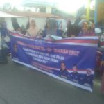 Begini Cara Partai Demokrat Abdya Peringati Hari Ibu