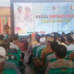 Bupati Nagan Raya Janjikan Ini untuk Gampong yang Miliki Ide Kreatif