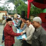 Wakil Wali Kota Langsa Ajak Gampong Manfaatkan SDA