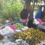 Pedagang Buah di Titi Pahlawan Kecewa, Penertiban Tanpa Pemberitahuan