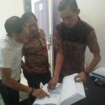 Diduga Catut KTP Anggota KIP Aceh Selatan, Paslon Independen Ini Dilaporkan ke Panwaslih