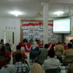 KIP Langsa Cabut Undian Verifikasi Faktual Partai Politik