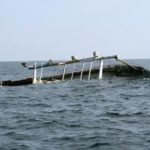 Dihantam Badai, Kapal Inka Bina Bantuan KKP Tenggelam di Abdya