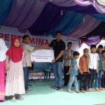 Pertamina Tinjau Langsung Kondisi BBM di Simeulue