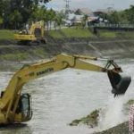 Pemkab Abdya Diminta Normalisasi Krueng Manggeng