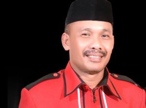 Istri Abusyik Meninggal, Mantan Bupati Pidie Sampaikan Belasungkawa