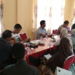 P2TP2A Abdya Tangani 10 Kasus Kekerasan