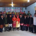 Aparatur Desa dan Mukim di Simeulue Ikut Sosialisasi Peradilan Adat