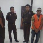 Pelaku Pembunuhan Mertua dan Anak Kabid Pengairan Abdya Minum Tuak Sebelum Beraksi