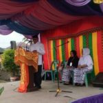 Bupati Simeulue Kecam Kebijakan Presiden Amerika Serikat