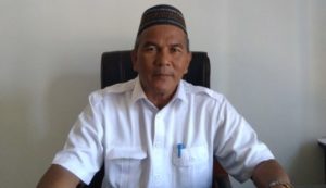 Dibanding Daerah Lain, Segini Jumlah PNS Aceh Jaya Saat Ini