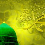 Maulid Nabi