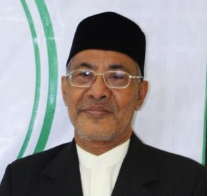 Saatnya Bank Syariah Berkibar di Aceh
