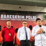 Ungkap Jaringan Uang Palsu, Kabareskrim: Itu Menyerang Kedaulatan Bangsa