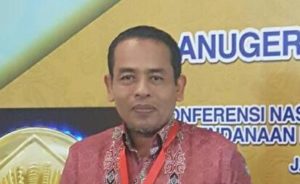 Pemkab Aceh Besar Bentuk Pansel Lelang Jabatan