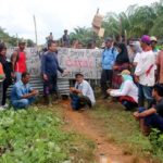 Jalan Terjal Konflik Agraria di Aceh