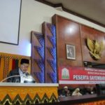 DPRA Sayembarakan Hymne Aceh