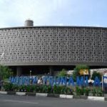 Tanggal Ini, Museum Tsunami Aceh Dibuka pada Malam Hari