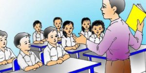 Pemkab Kembali Perpanjang SK 80 Guru Kontrak di Sekolah Terpencil