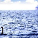 Juru Masak Kapal Kontainer Berbendera Masdhal Island Jatuh di Perairan Langsa