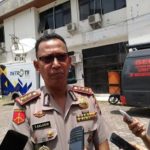 Kapolresta Imbau Masyarakat tak Rayakan Tahun Baru dengan Huru-hura