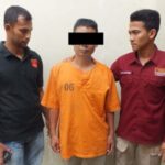Buron Selama 10 Bulan, Polisi Ciduk Penipu Toke Beras di Pidie