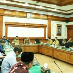 Mencium Gelagat APBA Dipergubkan