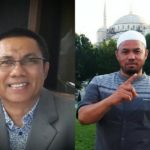 Netizen Ini Sentil Rustam Effendi Soal Salah Analisa DIPA Aceh 2018