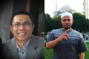 Netizen Ini Sentil Rustam Effendi Soal Salah Analisa DIPA Aceh 2018