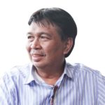 Rektor USK Prof. Samsul Rizal dan Wakilnya Positif Covid-19