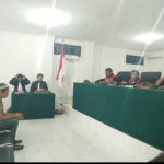 Terdakwa Pembunuh Mertua dan Anak Pejabat Abdya Dituntut Hukuman Mati