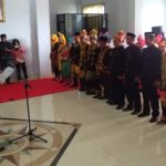 Wabup Abdya: Tugas MAA Bukan Sekedar Tepung Tawar Tamu