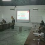 Pemilihan Kepala Prodi Profesi Ners, NS Afrida Ristia Unggul Sementara