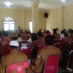 Daerah Irigasi Susoh akan Ditingkatkan