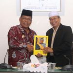 Bangun Nurul Arafah, Aminullah Minta Dukungan Sultan Brunei