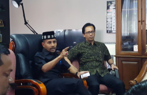 Pembahasan APBA Gagal Lagi