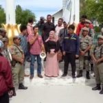 Desak Pengesahan APBA 2018, KAMMI Demo DPRA