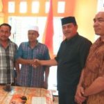 Di Nagan Raya, Mantan Camat Gabung ke PNA
