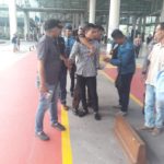 Sebelum Ditangkap, Ridwan Cerita ke Teman Sekampung Ingin ke Malaysia