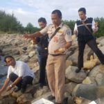 Petugas Sita Ratusan Lobster Petelur di Ulee Lhueu