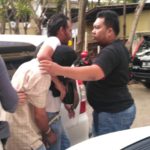 Polisi Tangkap Dua Penadah Barang Korban Pembunuhan Sadis