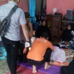 Warga Aceh Timur Ini Ditemukan Tewas Gantung Diri di Rumahnya